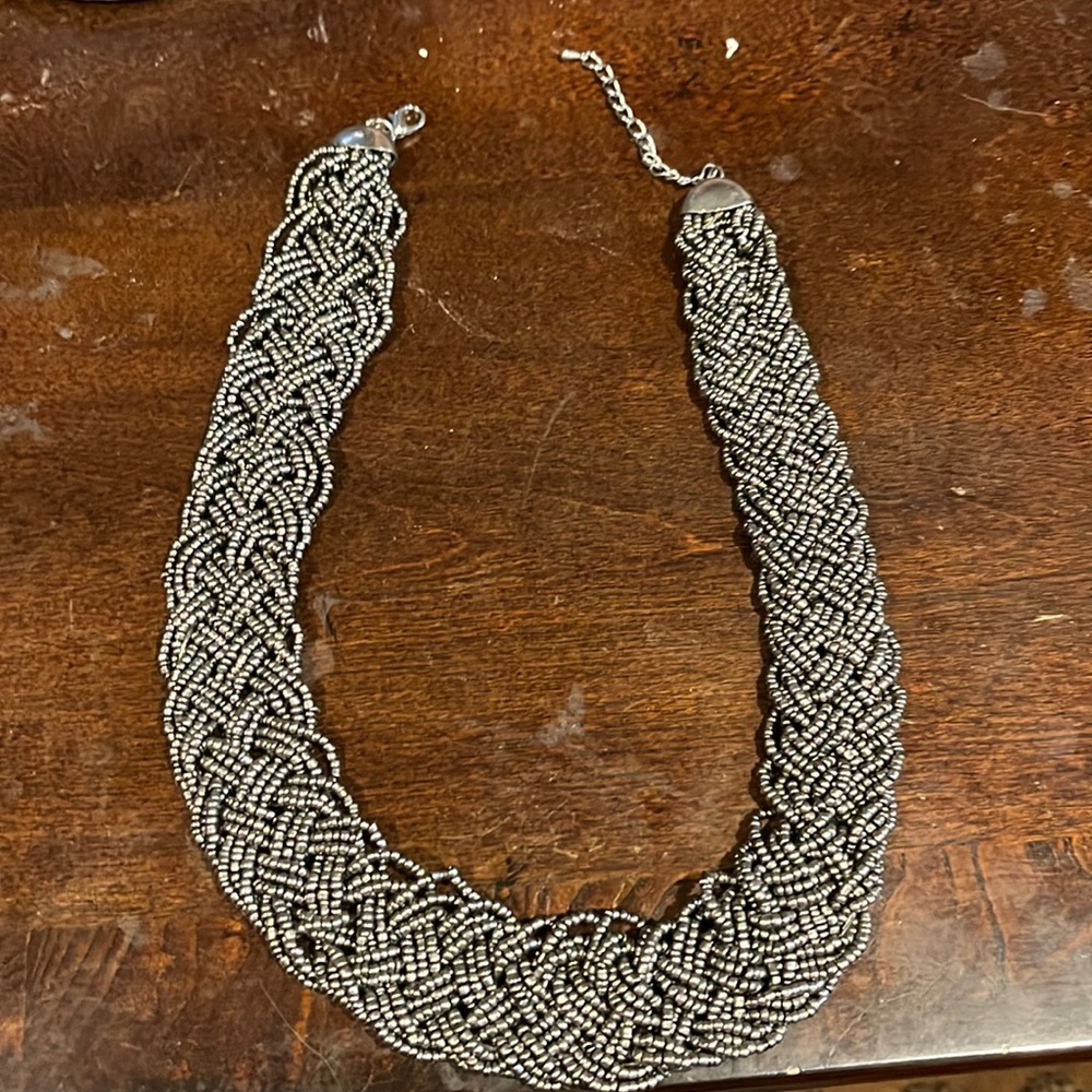 Fashion necklace